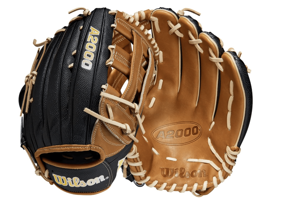 Wilson A2000 Outfield Baseball Glove